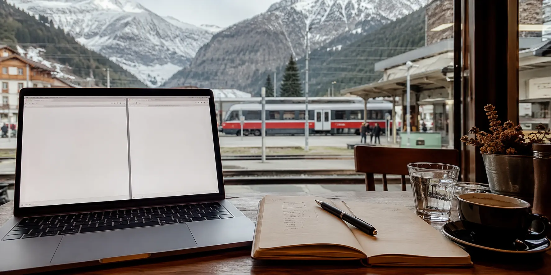 Hotspot mobile : pourquoi activer le VPN sur votre téléphone ne protège pas forcément vos appareils connectés