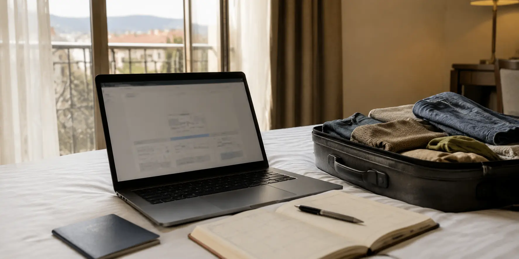 Wi-Fi du bureau qui bloque votre VPN : pourquoi le réseau d’entreprise rejette votre tunnel (et lequel choisir)