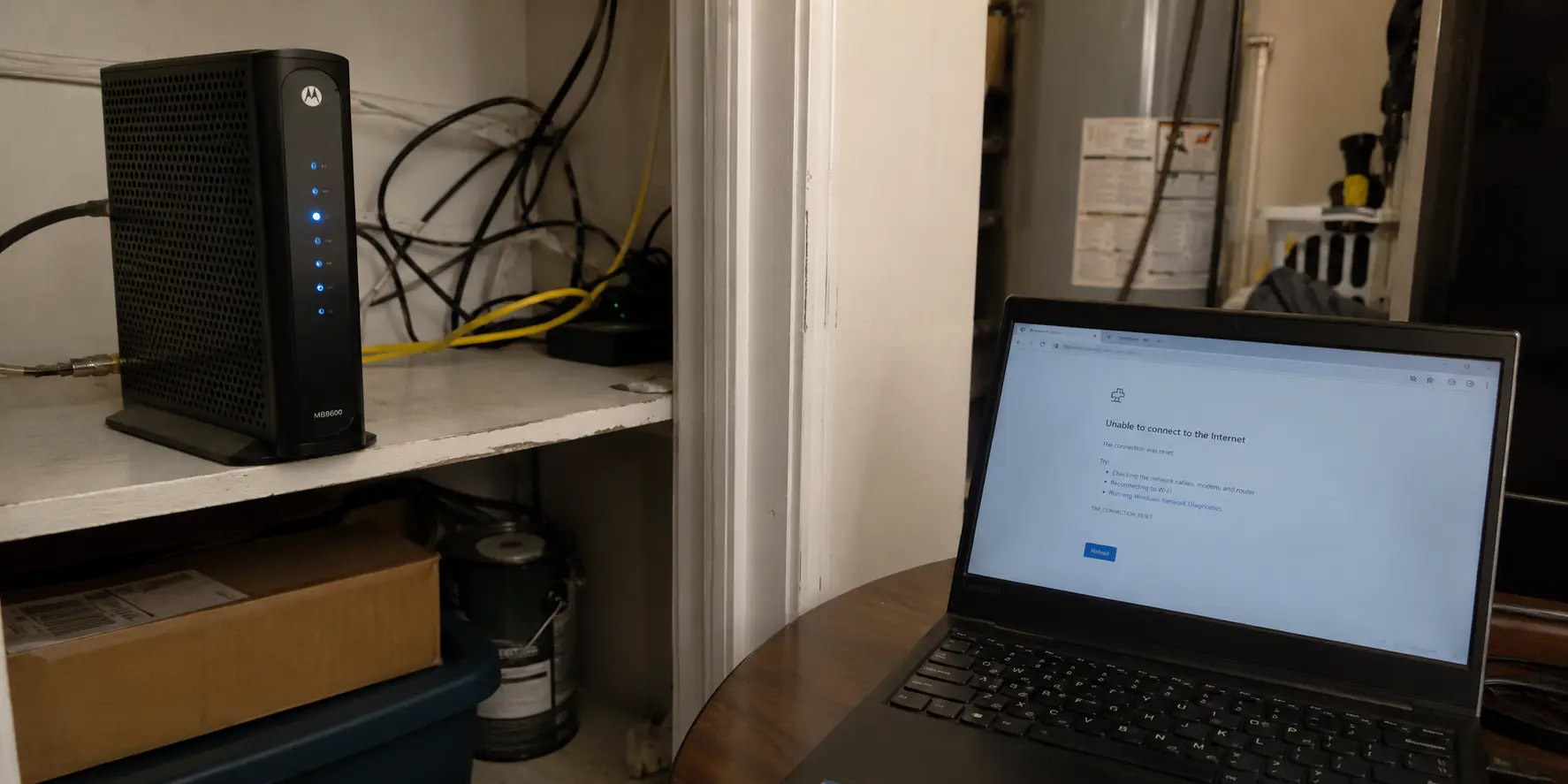 VPN bloqué sur le Wi-Fi de l’hôtel : pourquoi la connexion ne démarre pas