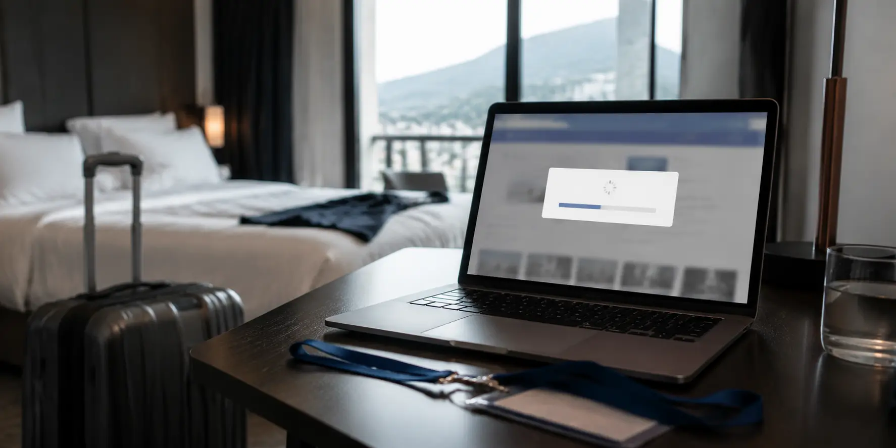 Wi-Fi Mesh et VPN : Pourquoi Votre Connexion Gèle Quand Vous Changez de Pièce