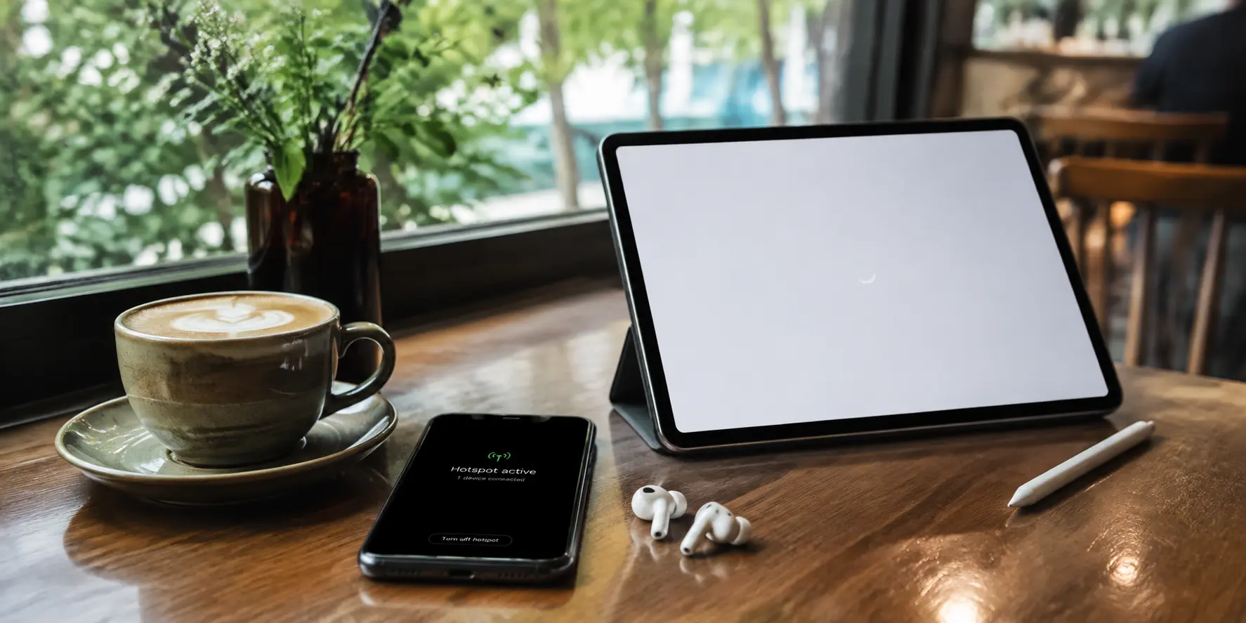 Portail d’entreprise bloqué par le VPN : pourquoi votre connexion s’effondre (et comment travailler sans friction)