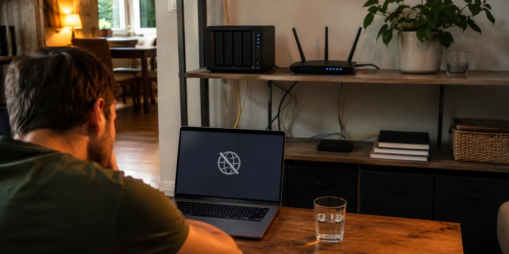 CGNAT : pour retrouver tout votre réseau domestique, mettez le VPN sur une passerelle — pas sur chaque appareil
