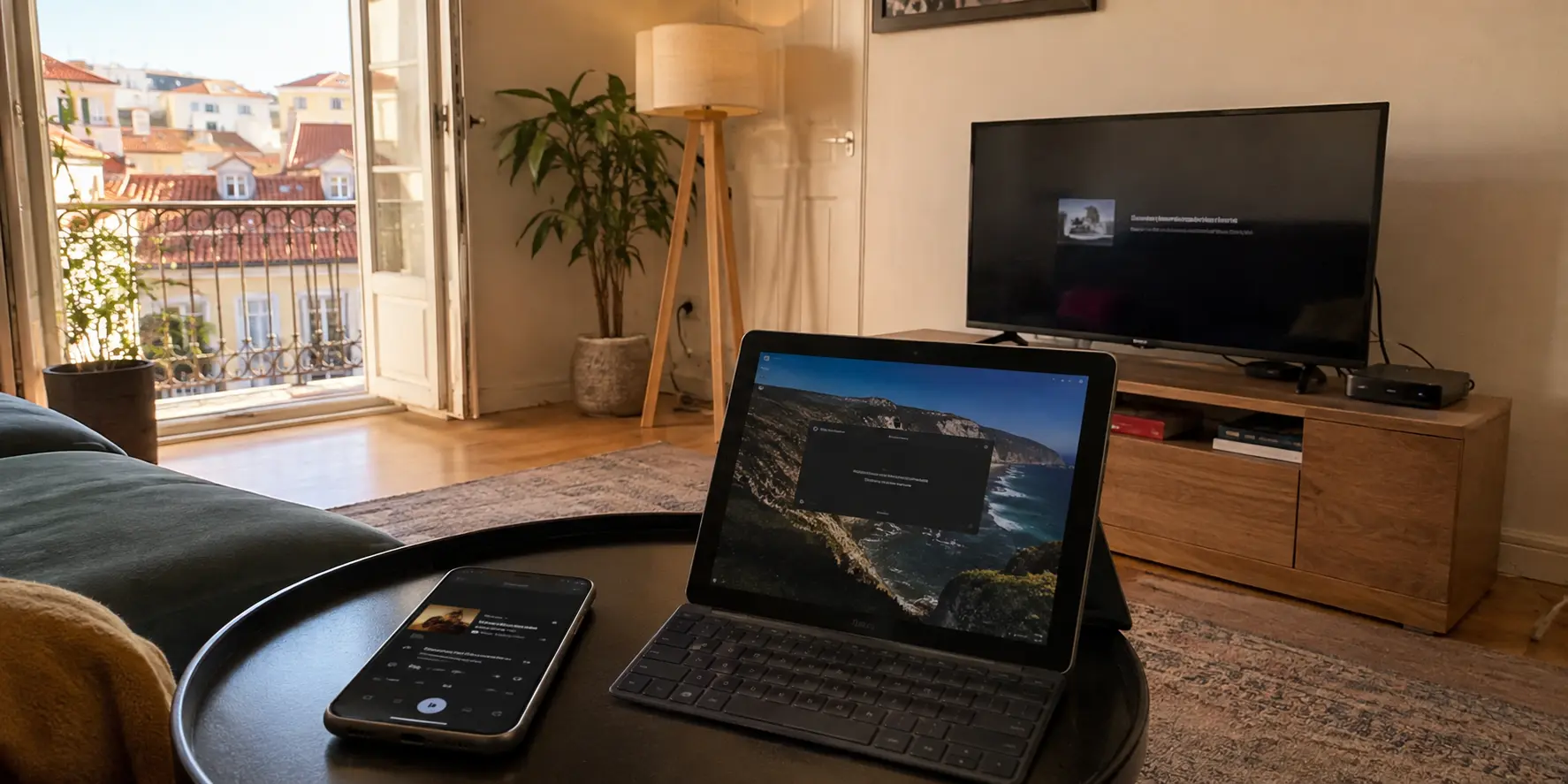 AirPlay ne marche plus avec votre VPN français ? Voici pourquoi (et la vraie solution)