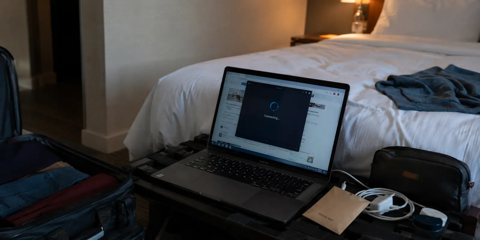Cisco AnyConnect bloqué à l'étranger : pourquoi votre VPN pro refuse de se connecter (et comment débloquer la situation)