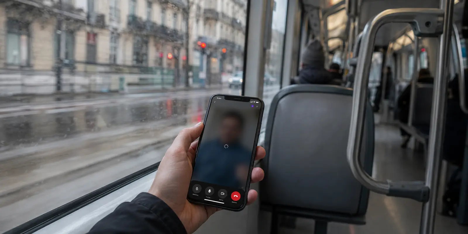 Passer du Wi-Fi à la 4G et 5G : pourquoi votre VPN décroche (et lequel choisir en mobilité)