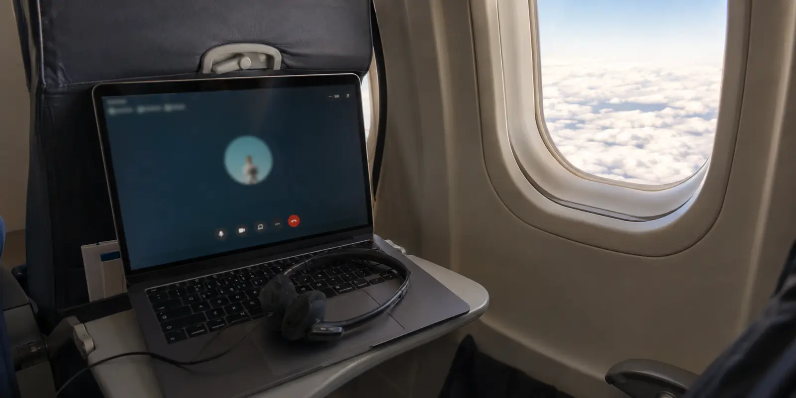 Appels en vol sous VPN : le VPN peut fonctionner alors que l’appel reste interdit
