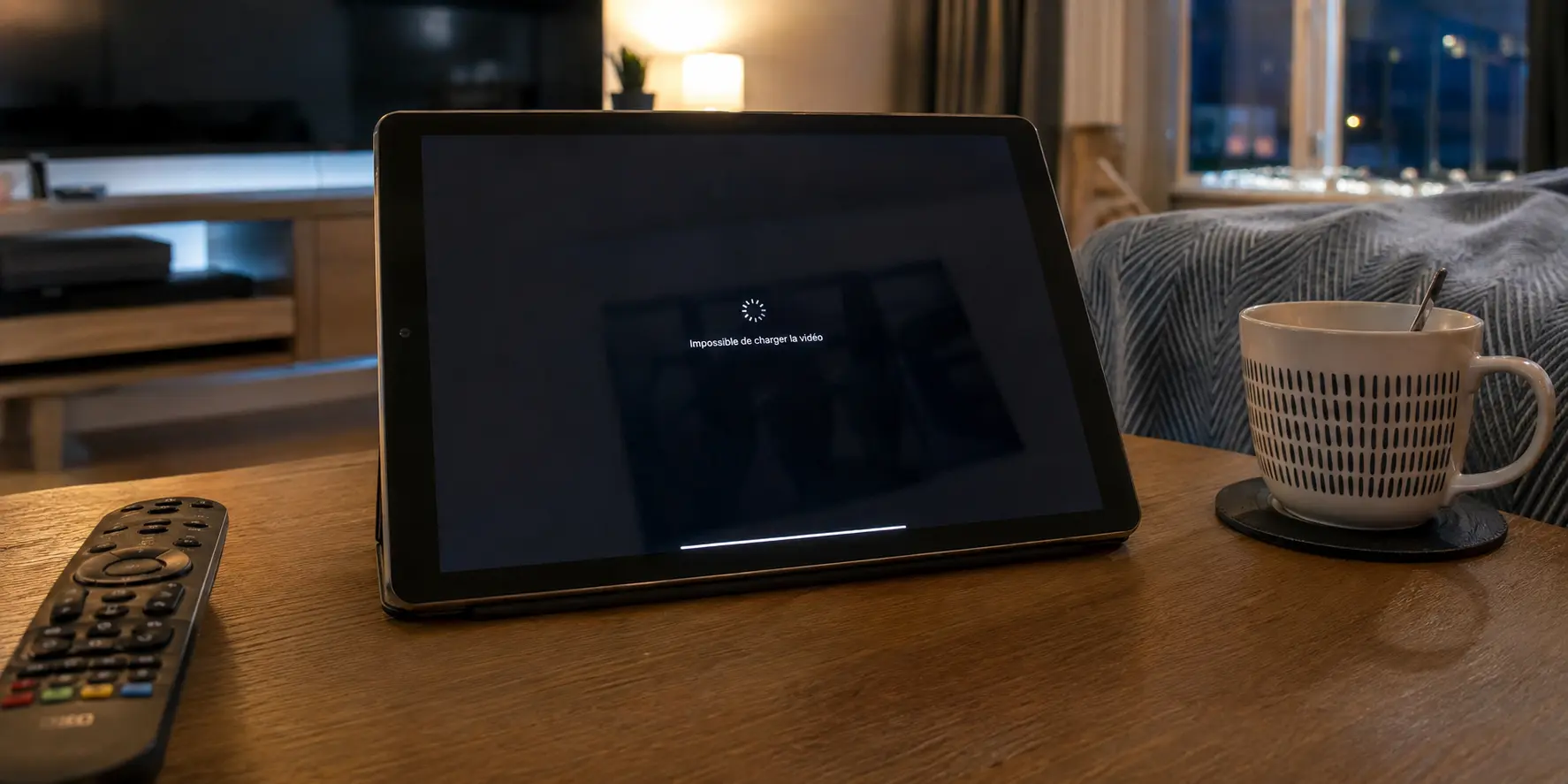 TV d’Orange bloquée avec un VPN : pourquoi le problème n'est pas votre localisation, mais l'état de votre IP