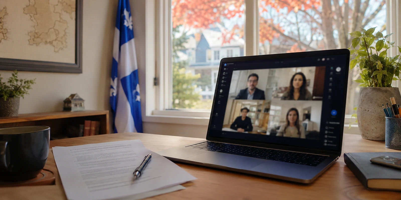 RPV vs VPN au Québec : Pourquoi chercher « la différence » vous fait choisir le mauvais outil