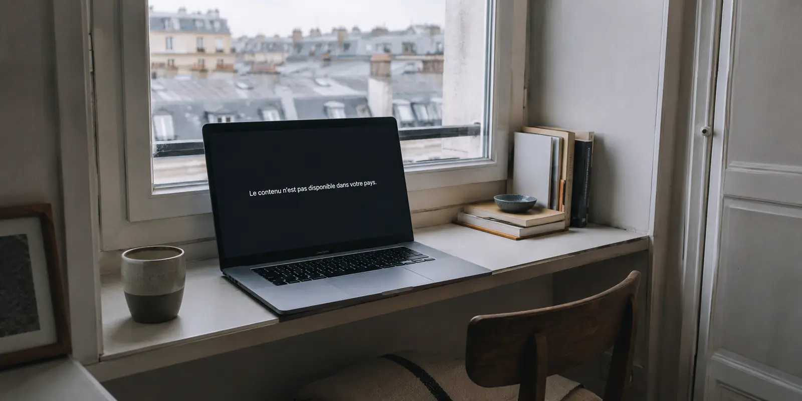 RTBF Auvio bloque votre VPN : ce que le lecteur voit vraiment