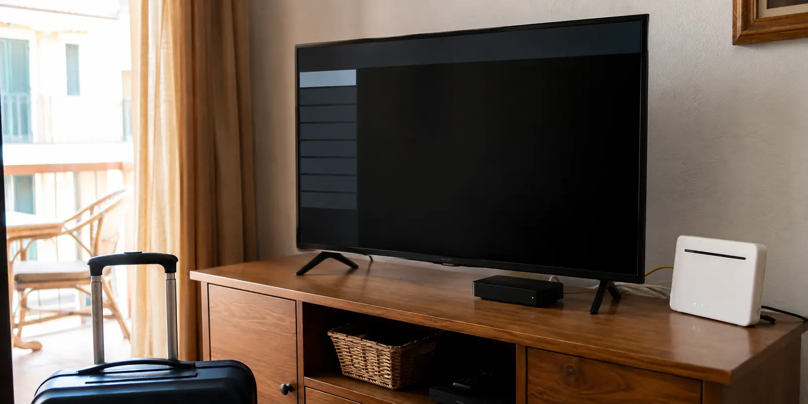 TV-Box Swisscom ou Apple TV à l’étranger : que prendre pour regarder blue TV ?