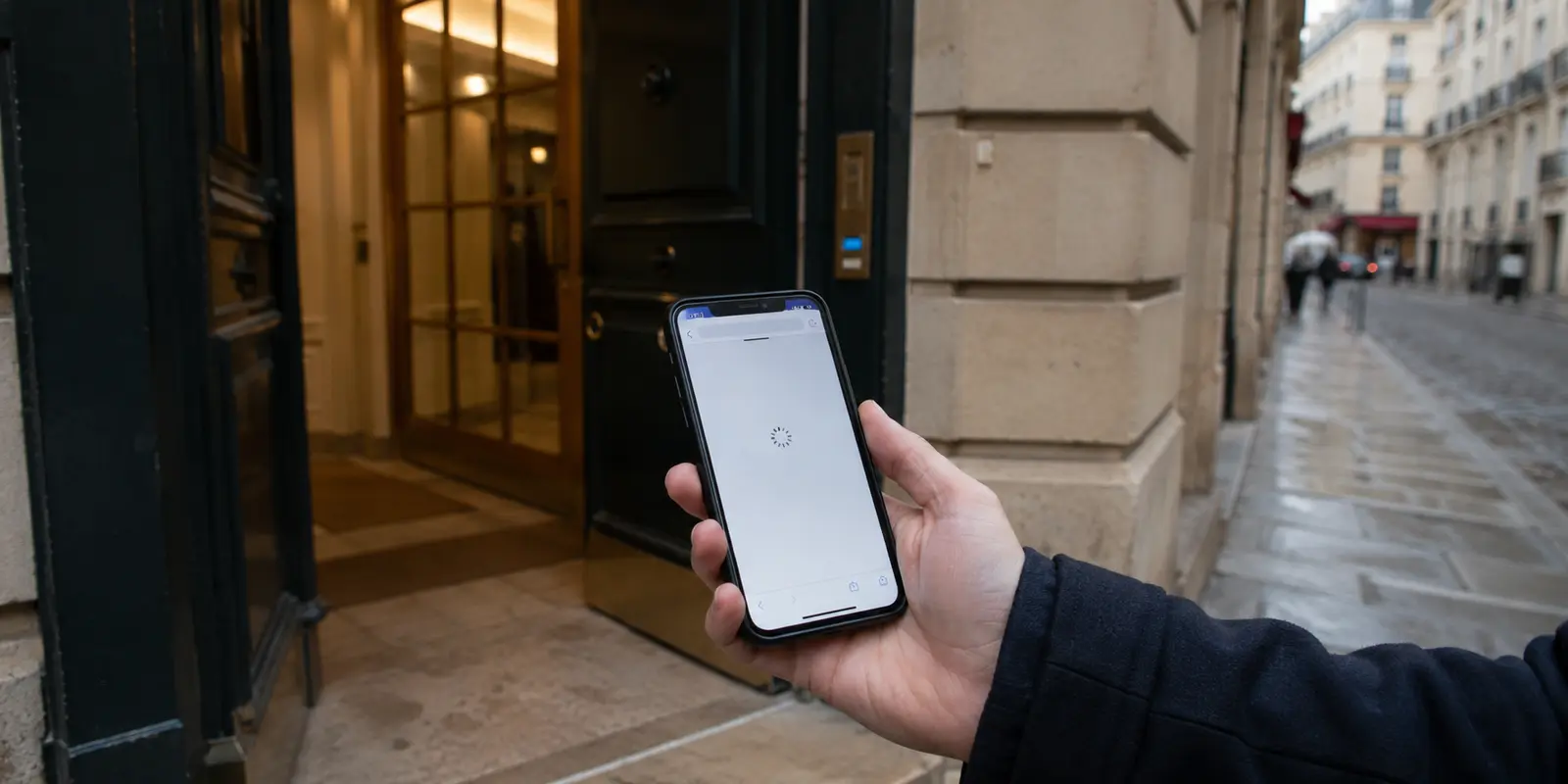 VPN et 4G Bouygues : Ce N’est Pas Votre Téléphone, C’est le Piège IPv6 (Et Comment Régler Ça en 2 Minutes)
