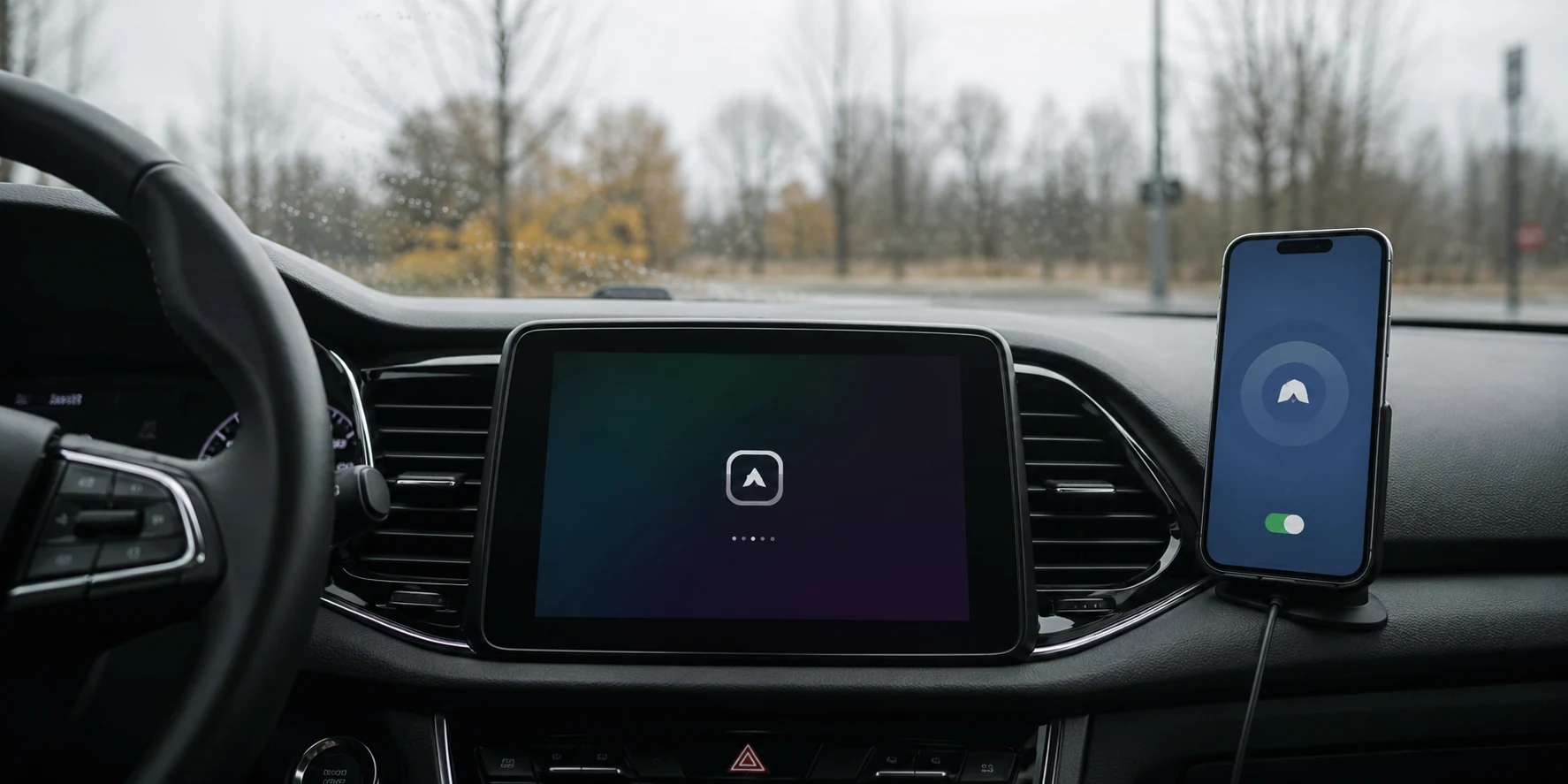 CarPlay sans fil bloqué sous VPN : le vrai coupable n’est pas votre voiture