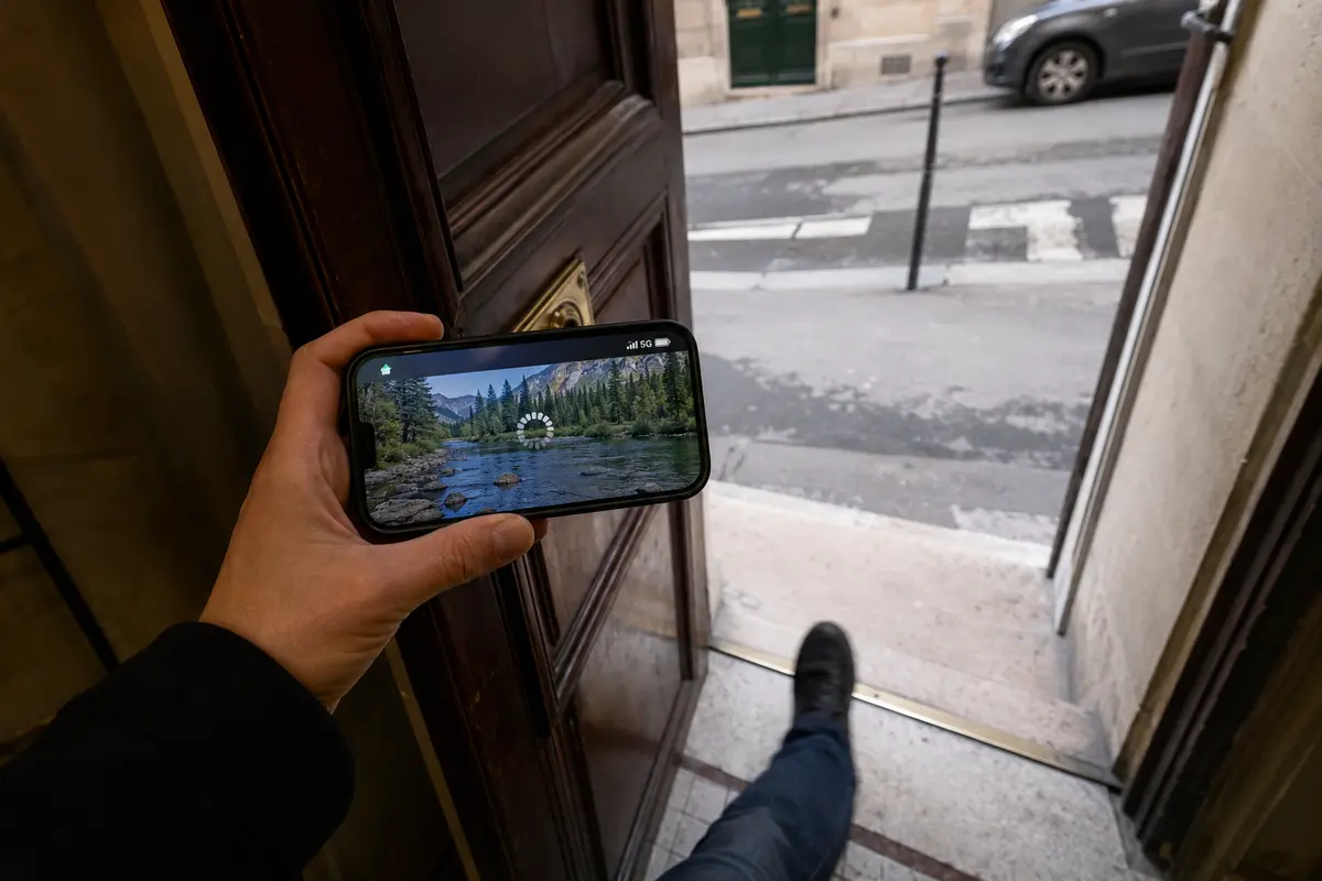 Illustration liée à l’article : Comparer les VPN avant de s’abonner : le piège des listes de serveurs et les 3 critères qui comptent vraiment