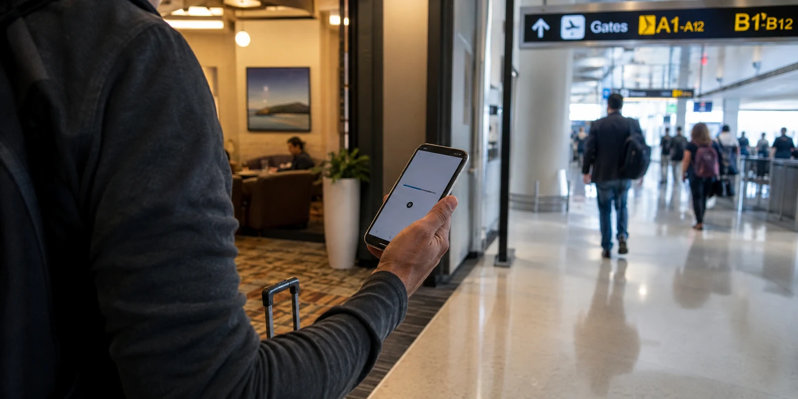 Fuite VPN entre Wi-Fi et 4G/5G : le problème n'est pas votre Kill Switch, c'est le handover mobile