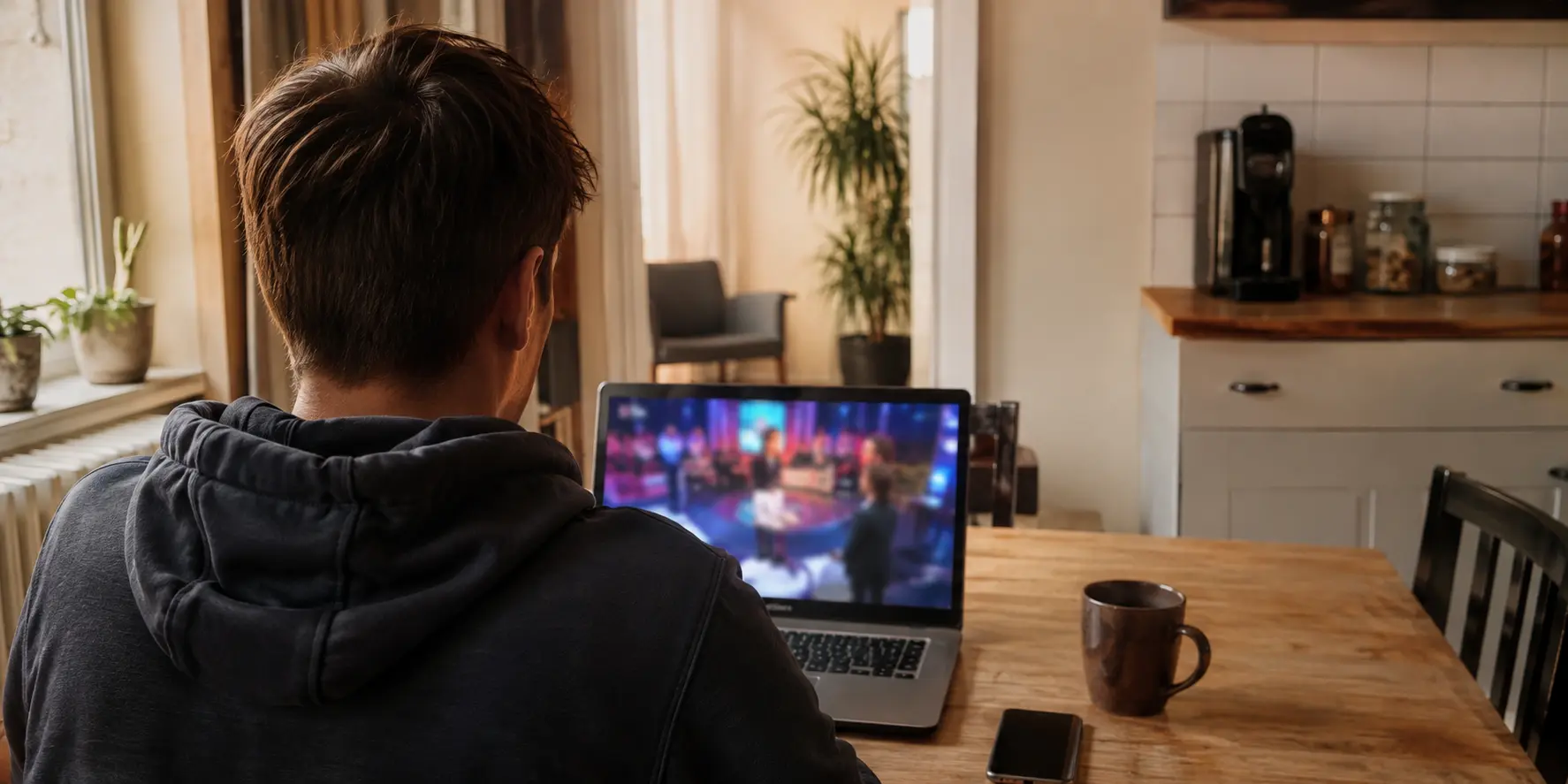 Pourquoi RTL play coupe votre direct avec un VPN (et comment garder le flux actif sans interruption)
