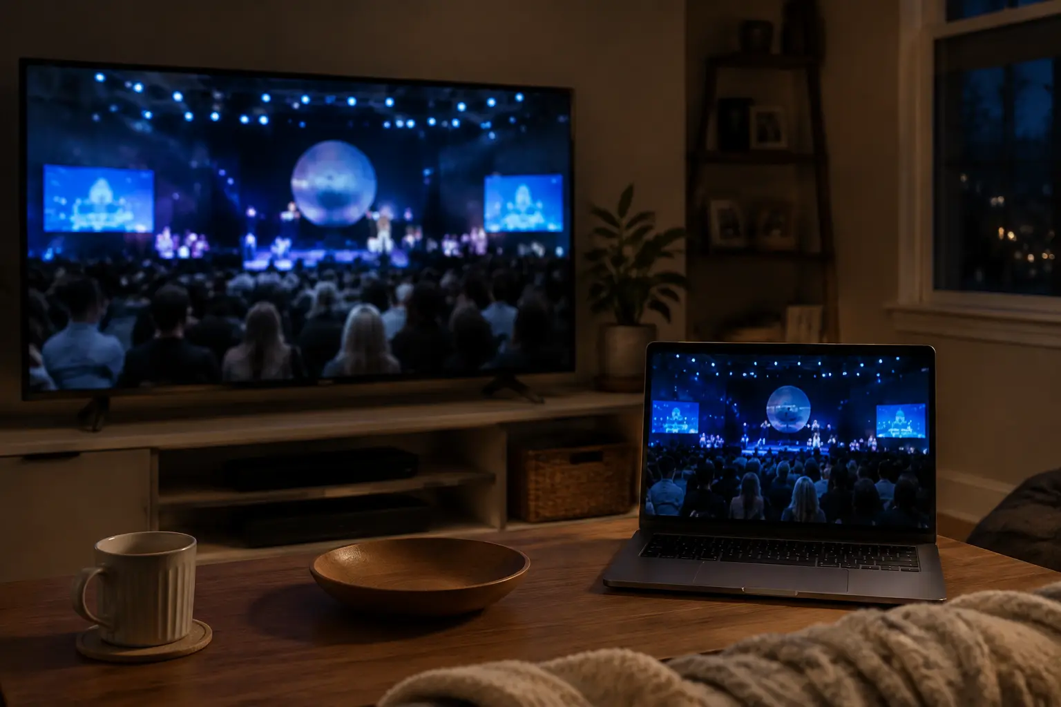 Illustration liée à l’article : Pourquoi RTL play coupe votre direct avec un VPN (et comment garder le flux actif sans interruption)
