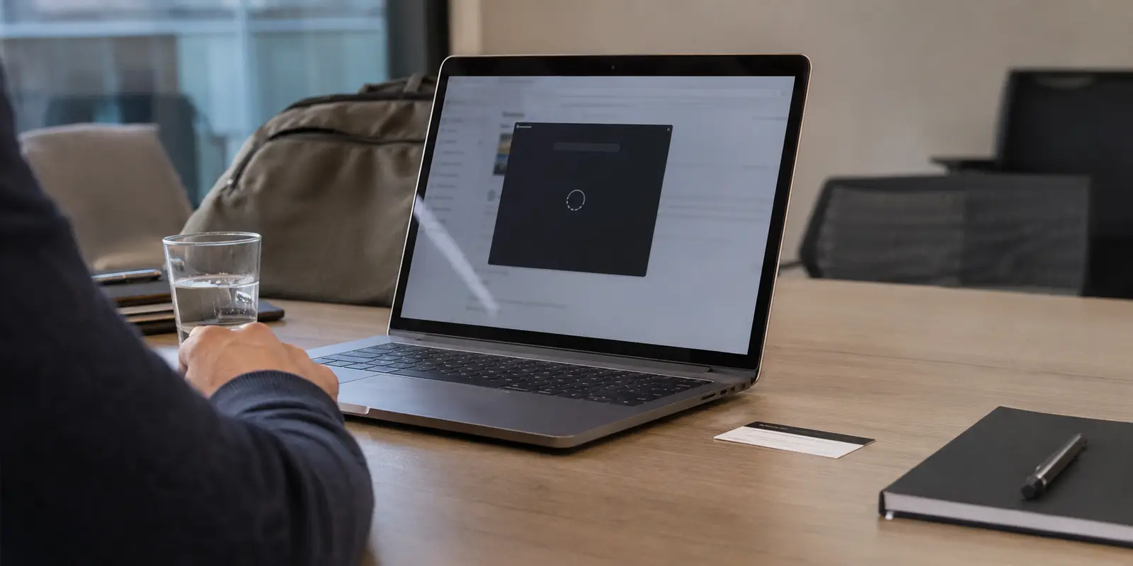Wi-Fi d’entreprise qui bloque votre VPN : pourquoi changer de port ne suffit plus (et comment passer)
