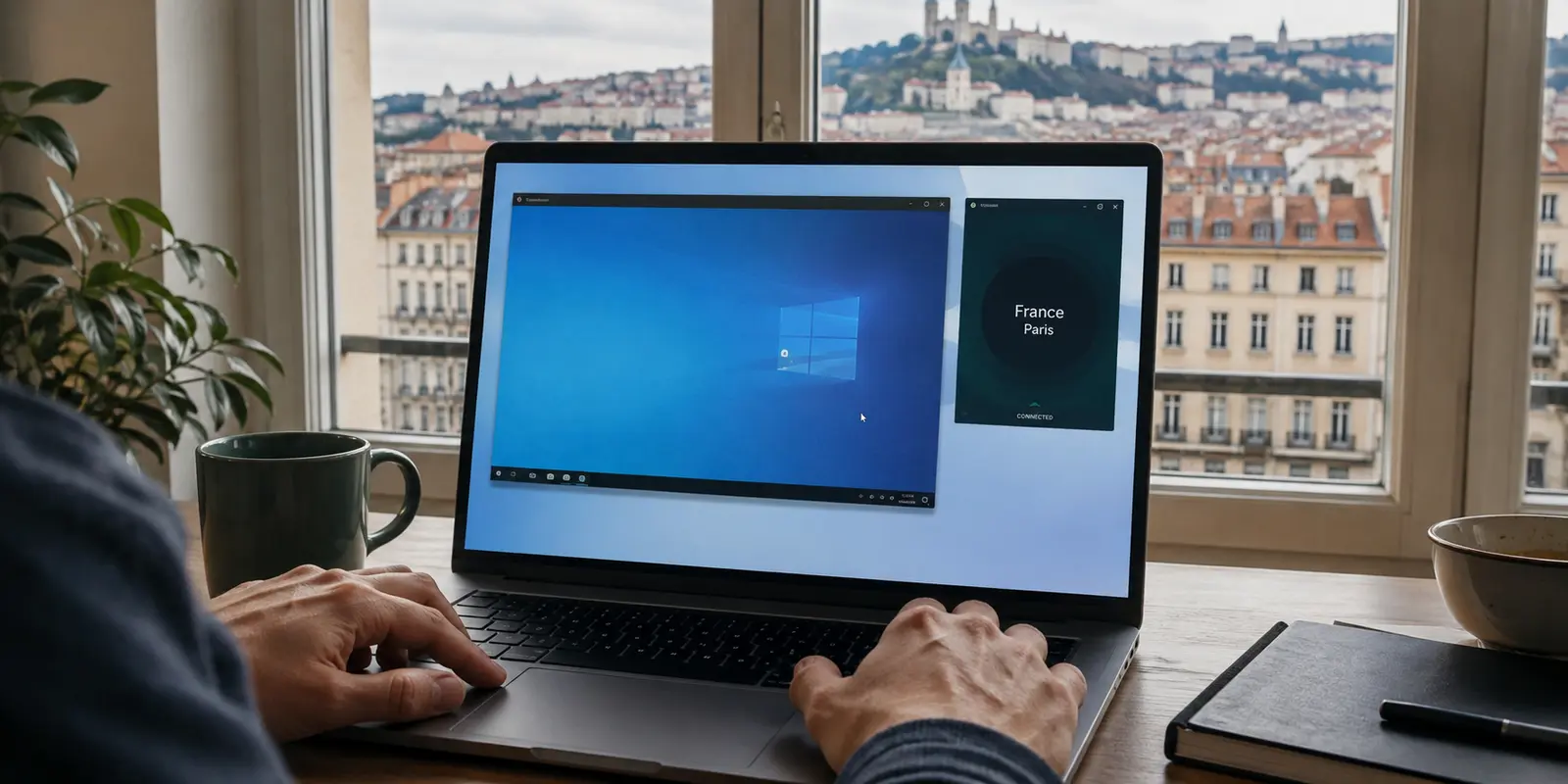 Serveur VPN français physique ou virtuel : Le faux débat qui vous fait choisir la mauvaise IP