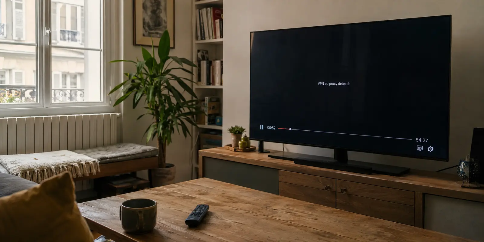 Comment savoir si une IP VPN est bloquée (et pourquoi changer de serveur ne suffit plus)