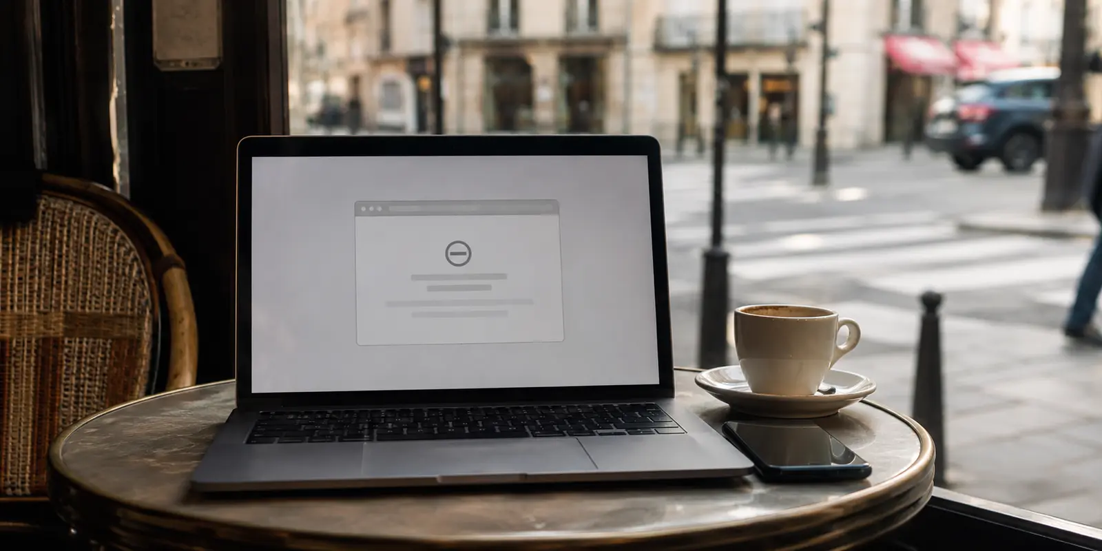 Détection VPN malgré une IP dans le bon pays : les 3 signaux invisibles qui vous trahissent