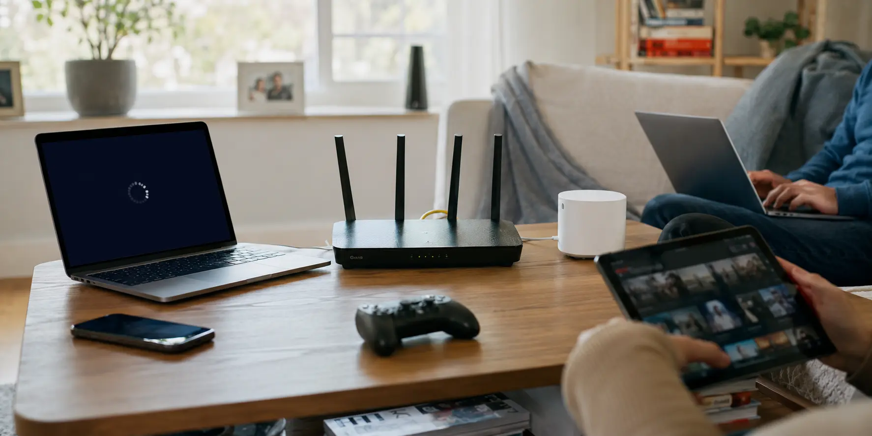 VPN sur le routeur familial : la fausse bonne idée pour protéger tous vos appareils