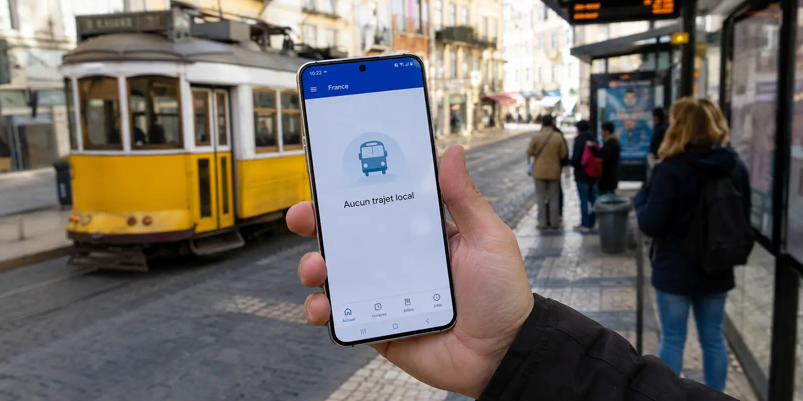 Accéder aux services français sans faire basculer toute sa machine dans le VPN