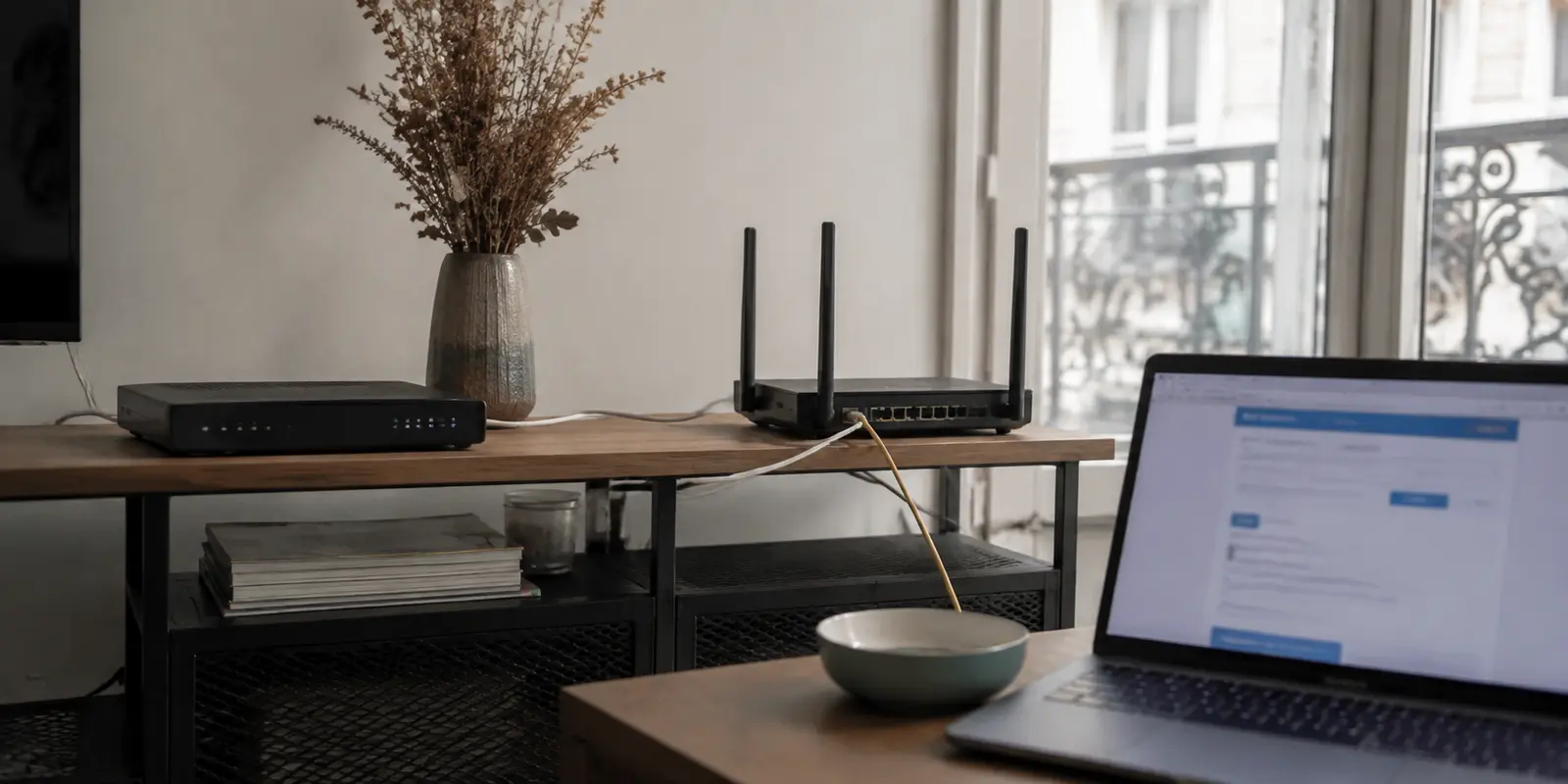 Deuxième routeur en DMZ derrière une Livebox : Pourquoi ce montage VPN est une fausse bonne idée