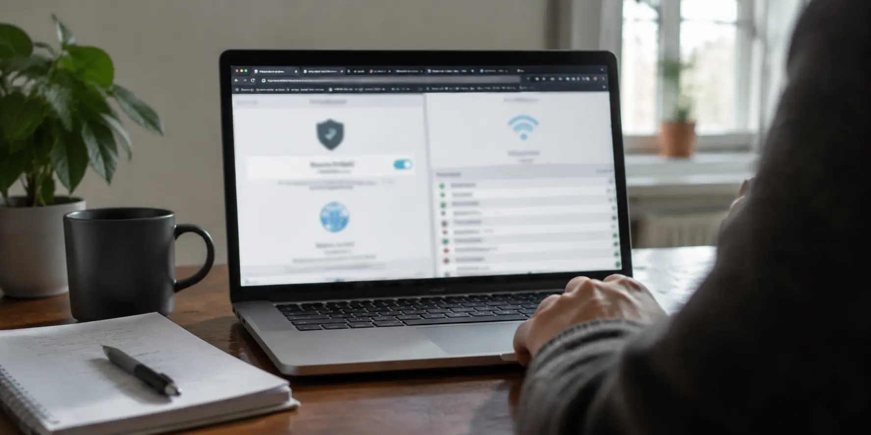 Faut-il cumuler DNS du VPN, DoH du navigateur et NextDNS pour mieux protéger sa vie privée ?