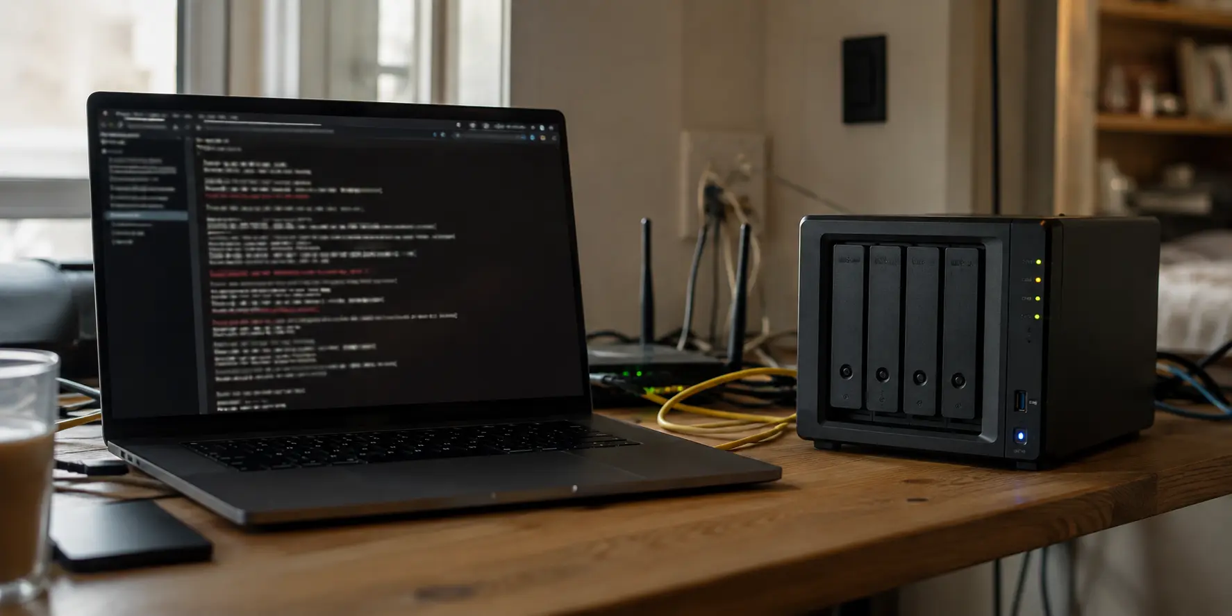Conflit IP entre Docker et VPN : Arrêtez de modifier vos fichiers daemon.json