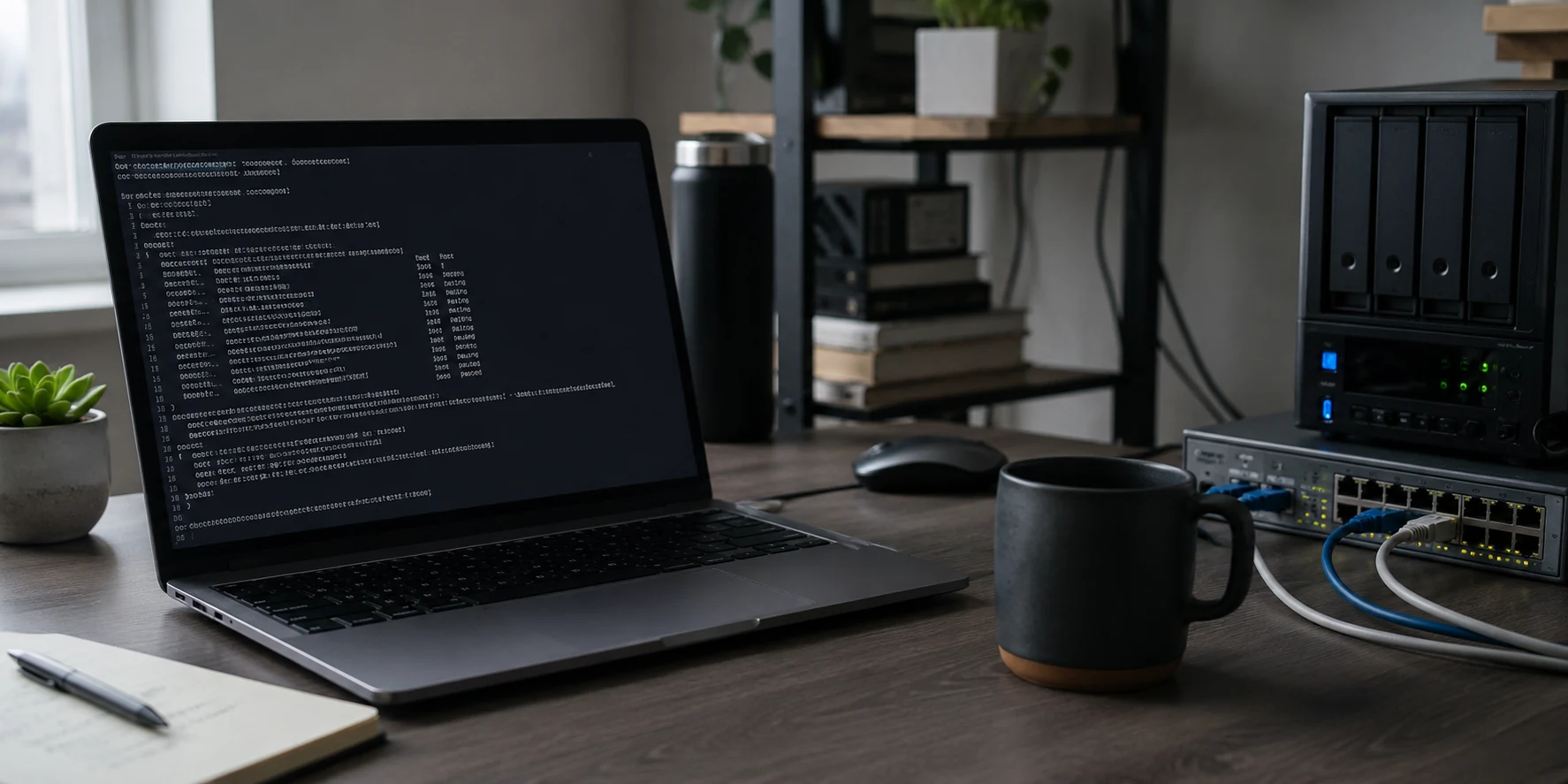 Docker et VPN sous Windows : pourquoi les conteneurs perdent le DNS