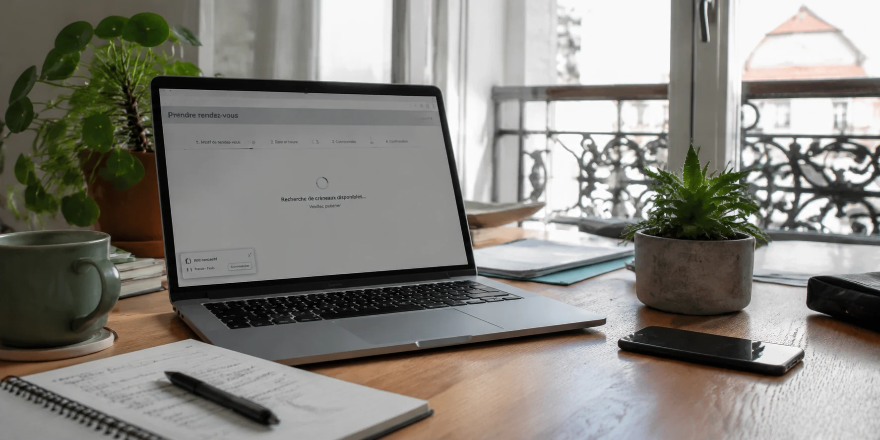 Doctolib inaccessible sous VPN : pourquoi le site médical vous bloque (et comment réserver sans tout désactiver)