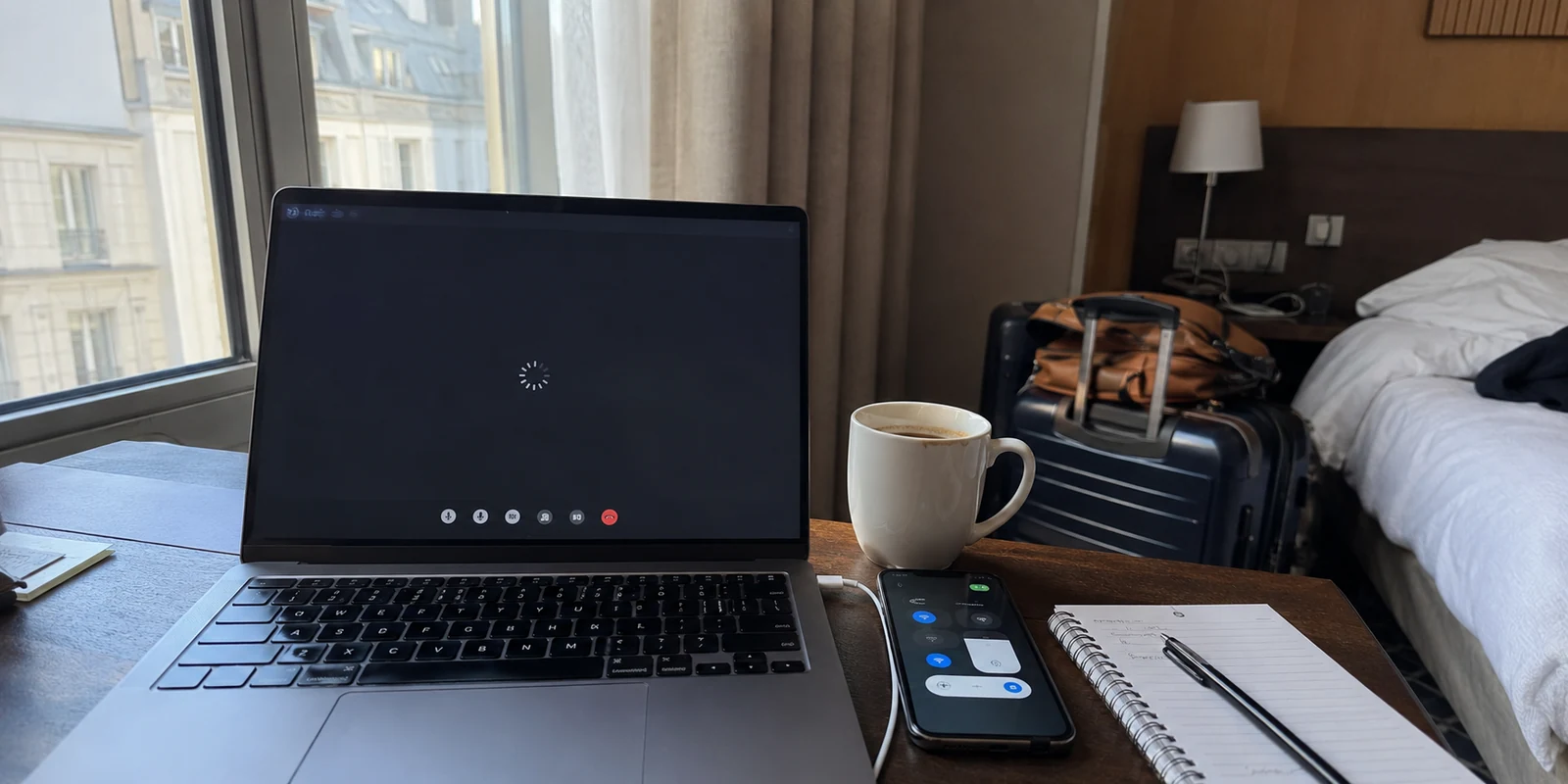 eSIM, VPN et partage de connexion à l’hôtel : Pourquoi votre PC n’est pas protégé (et comment tout régler)