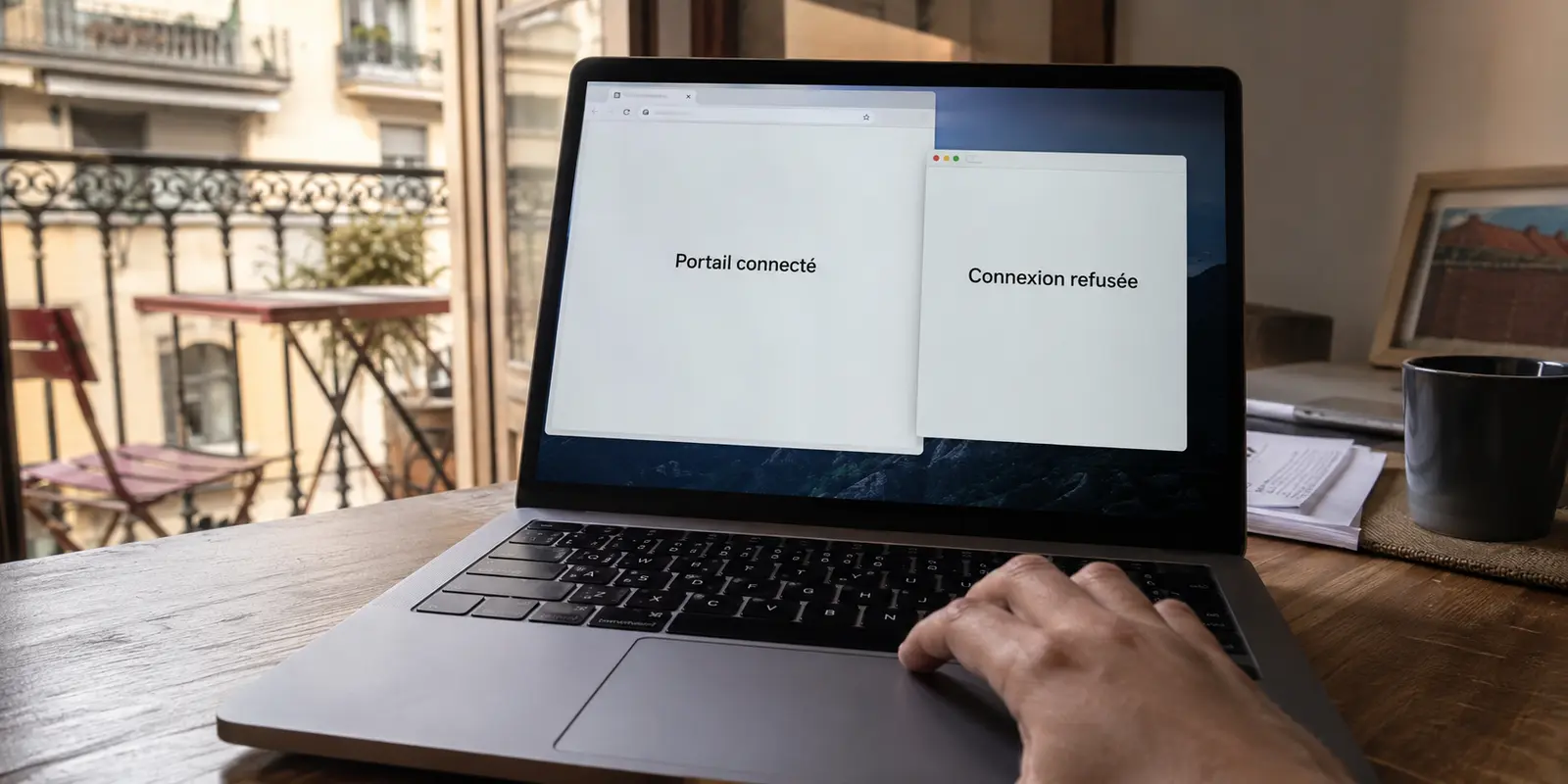 Extension VPN sur Chrome : Pourquoi Vos Autres Applications Restent Totalement à Découvert