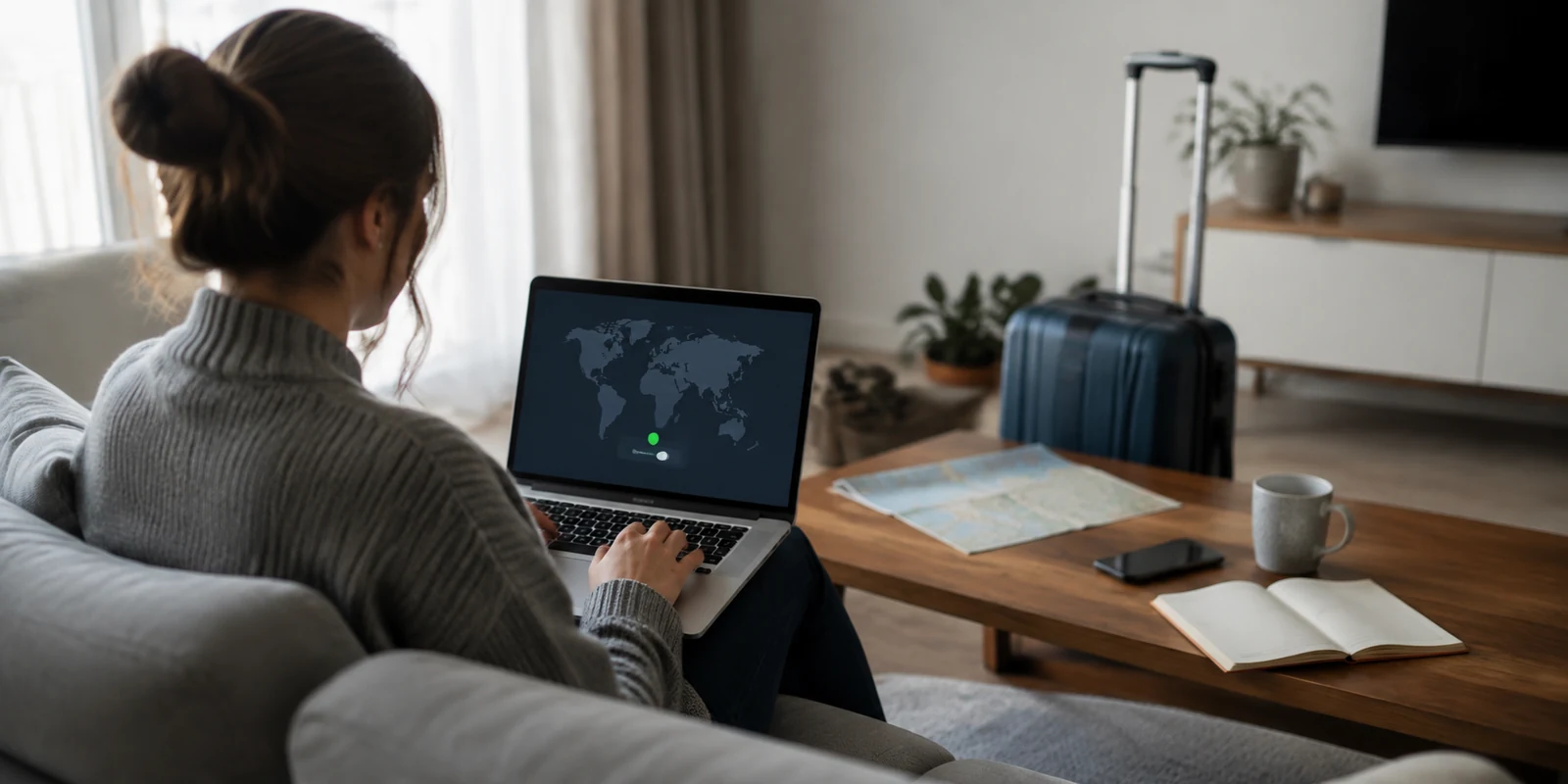 Tester son VPN en France avant de partir en Chine : pourquoi votre test réussi est un faux positif (et comment valider ce qui compte)