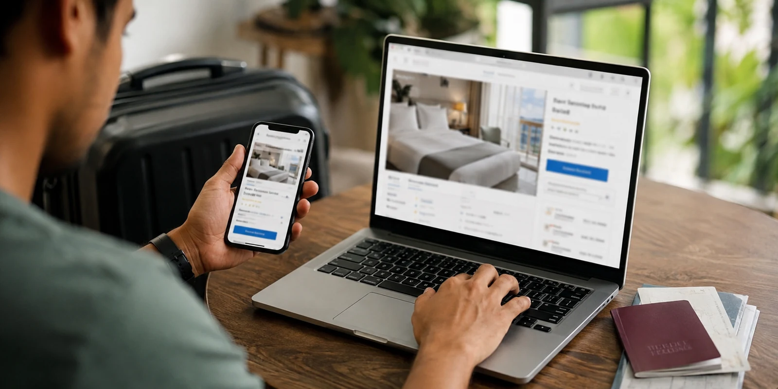 Billets d’avion, cookies et VPN : ce que les comparateurs regardent vraiment