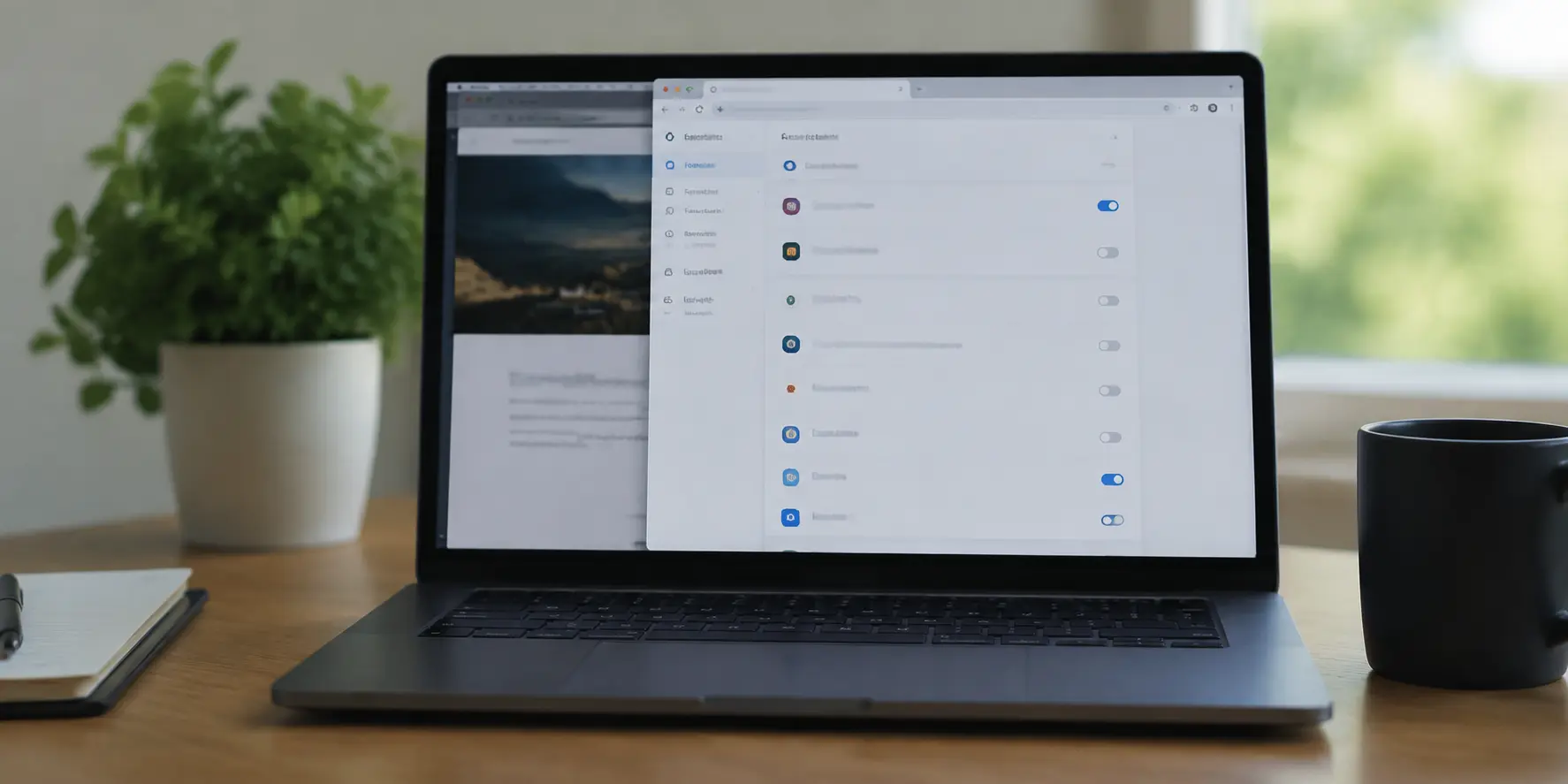 Faux VPN sur Chrome : pourquoi votre extension gratuite vend vos données (et comment vous protéger)