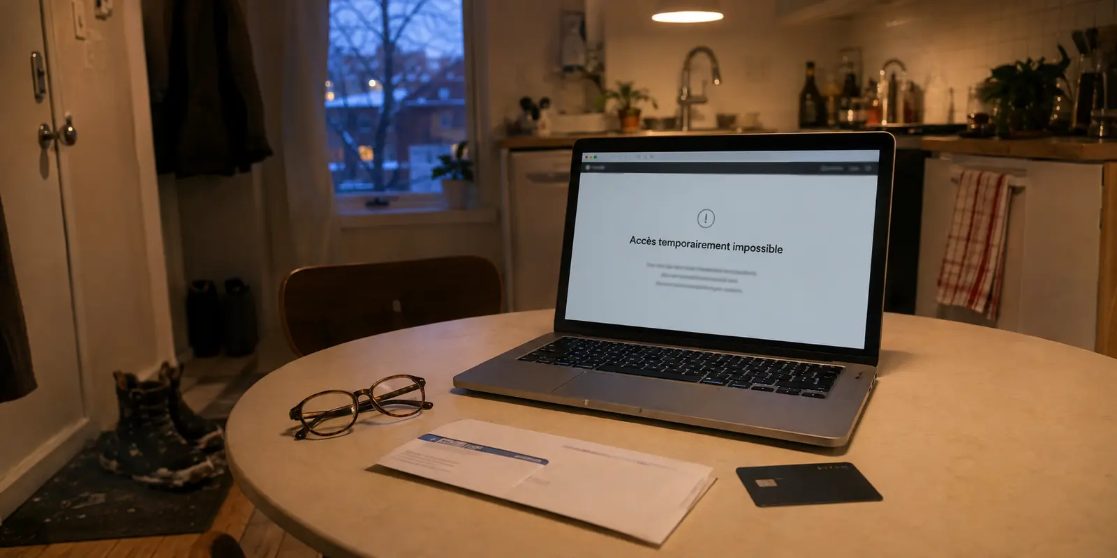 Fizz bloque votre VPN : pourquoi le portail refuse certaines connexions