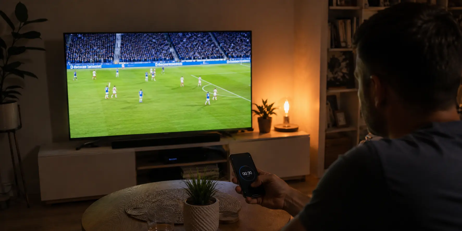 Fizz TV en retard sur le direct avec un VPN : Pourquoi ça arrive et comment éliminer le décalage