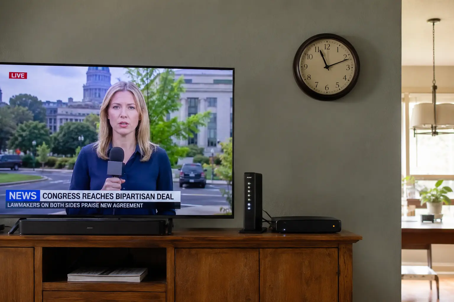 Illustration liée à l’article : Fizz TV en retard sur le direct avec un VPN : Pourquoi ça arrive et comment éliminer le décalage