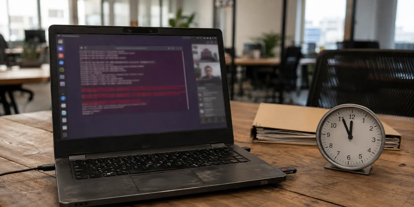 Meilleur VPN pour Linux : pourquoi le terminal n'est plus un passage obligé