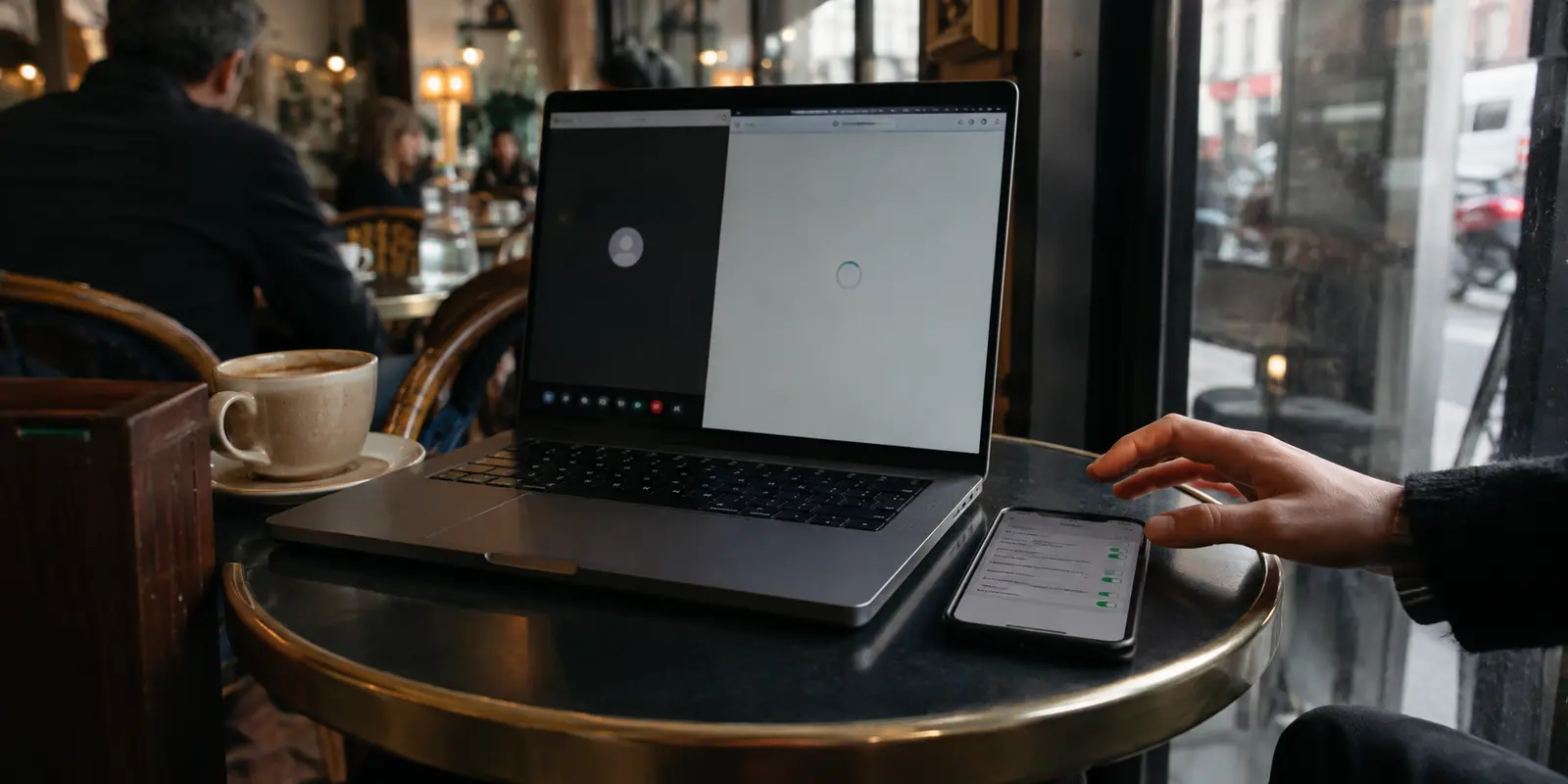 Freelance nomade : pourquoi les VPN traditionnels sabotent vos journées de travail (et comment s'équiper)