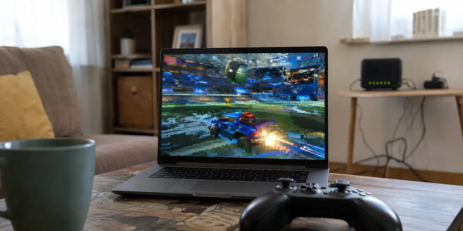 Meilleur VPN pour Xbox Cloud Gaming : pourquoi le bon choix se coupe en plein jeu
