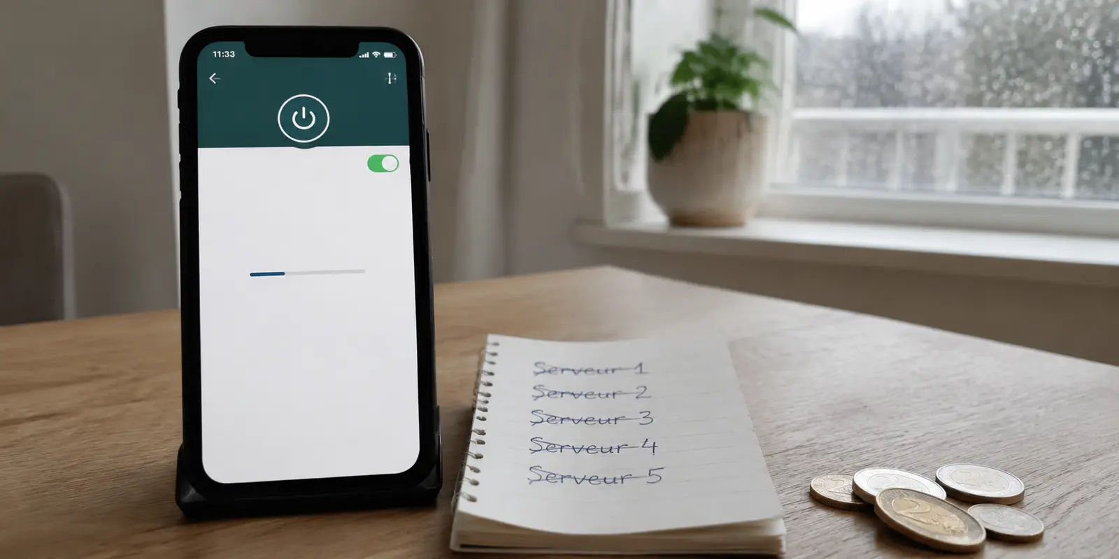 Meilleur VPN ou VPN le moins cher : pourquoi ce dilemme vous coûte de l’argent
