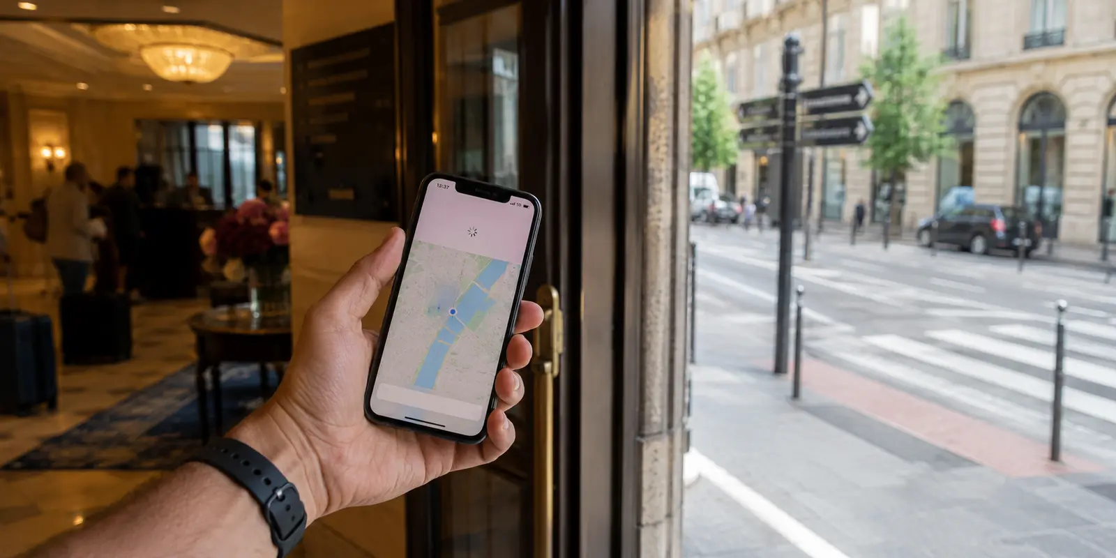 Votre VPN fonctionne en Wi-Fi mais bloque en 4G/5G : le vrai coupable n’est pas votre opérateur mobile