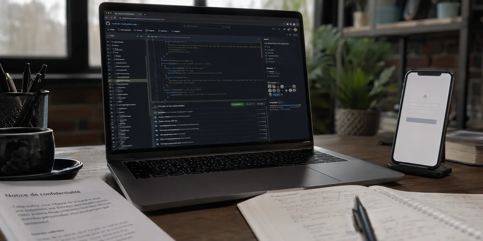 VPN open source : pourquoi « open source » ne suffit plus (et la vraie solution pour vos appareils)