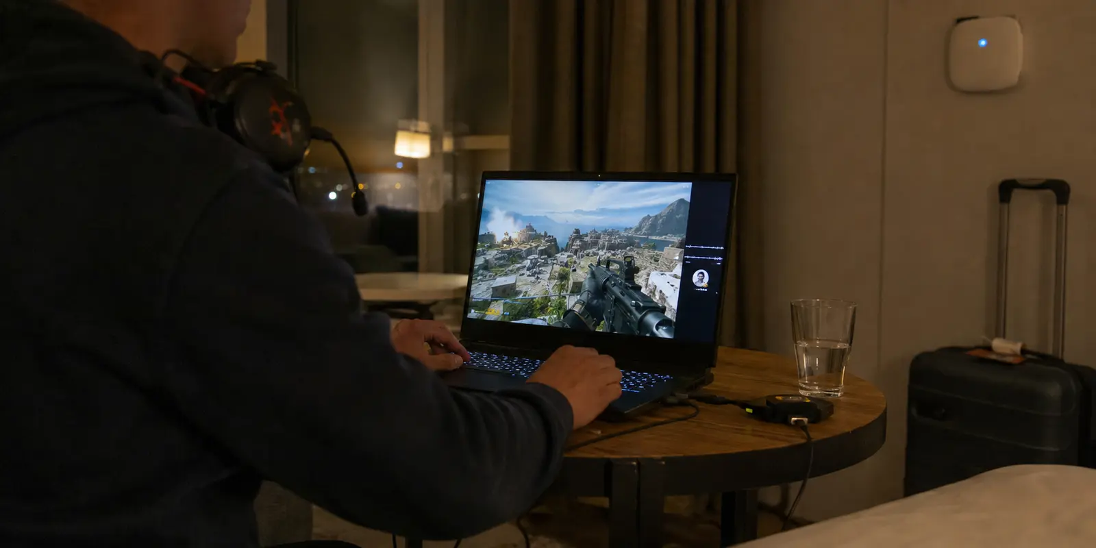 Jouer et utiliser Discord sous VPN : le vrai coupable n’est pas votre ping
