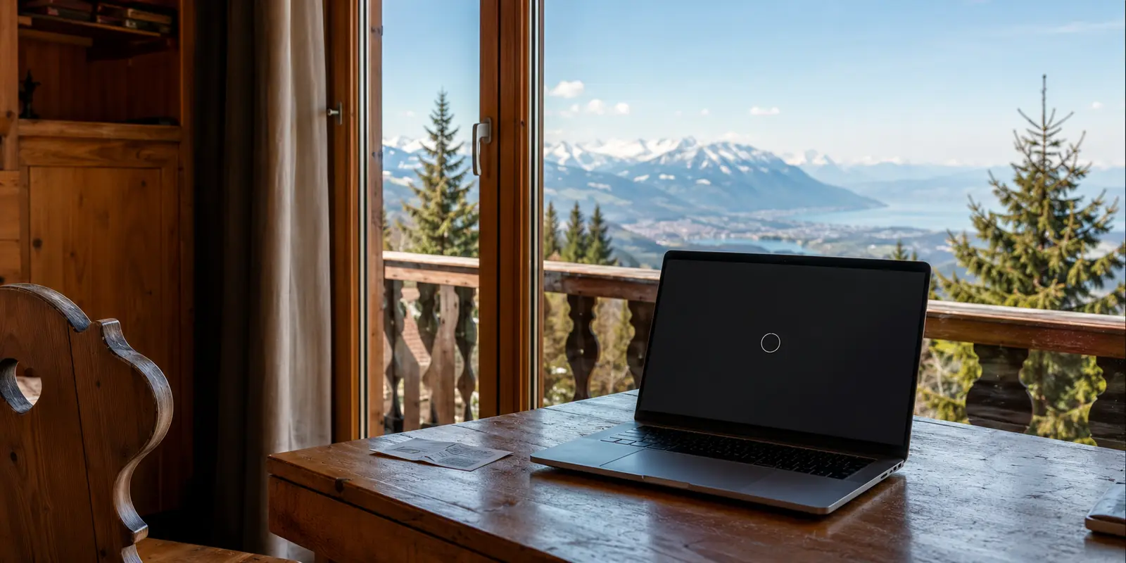 VPN suisse : le drapeau suisse ne garantit pas l’anonymat