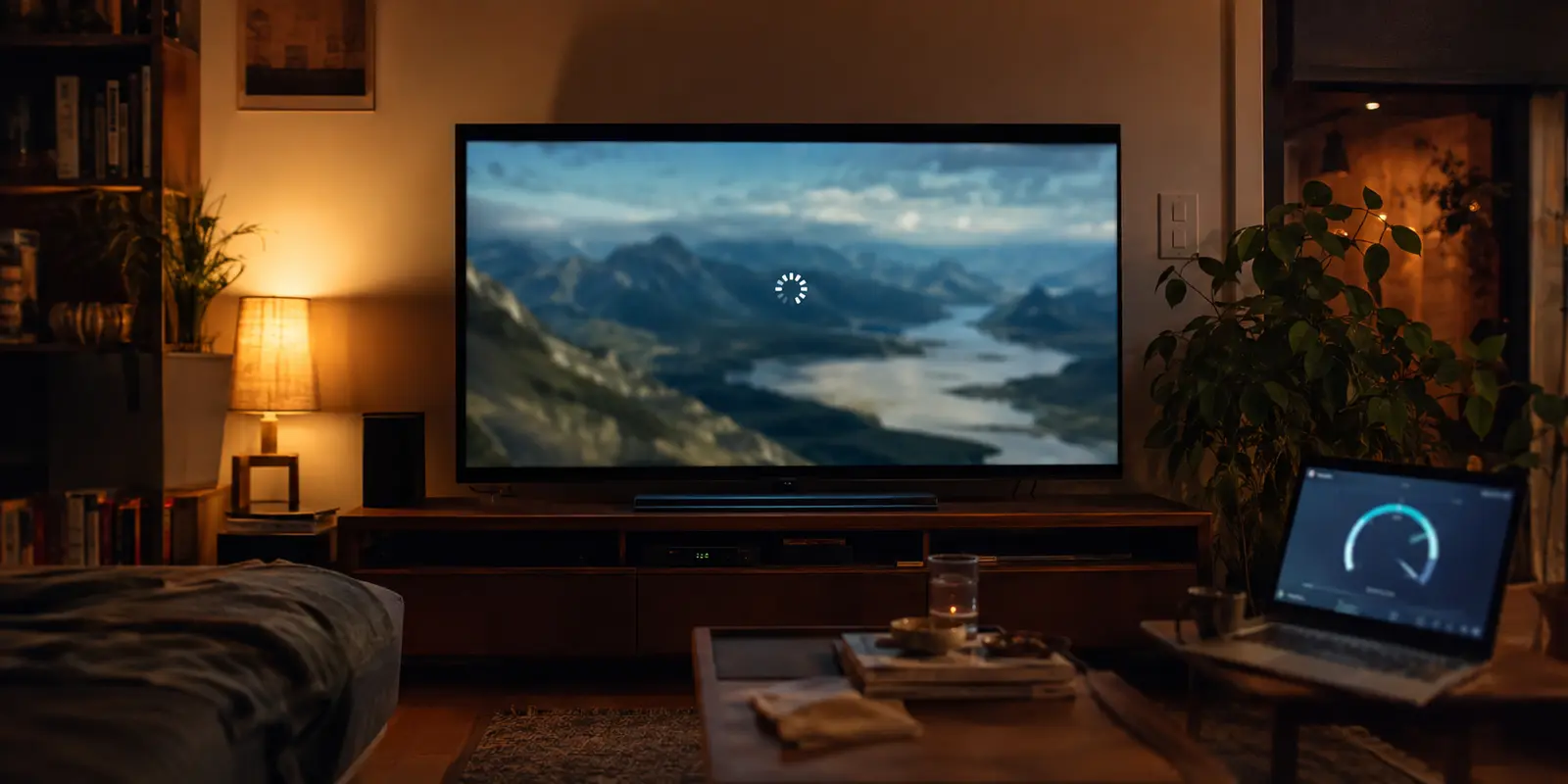 Streaming 4K sous VPN : pourquoi votre image chute en 1080p (et la fin du zapping de serveurs)