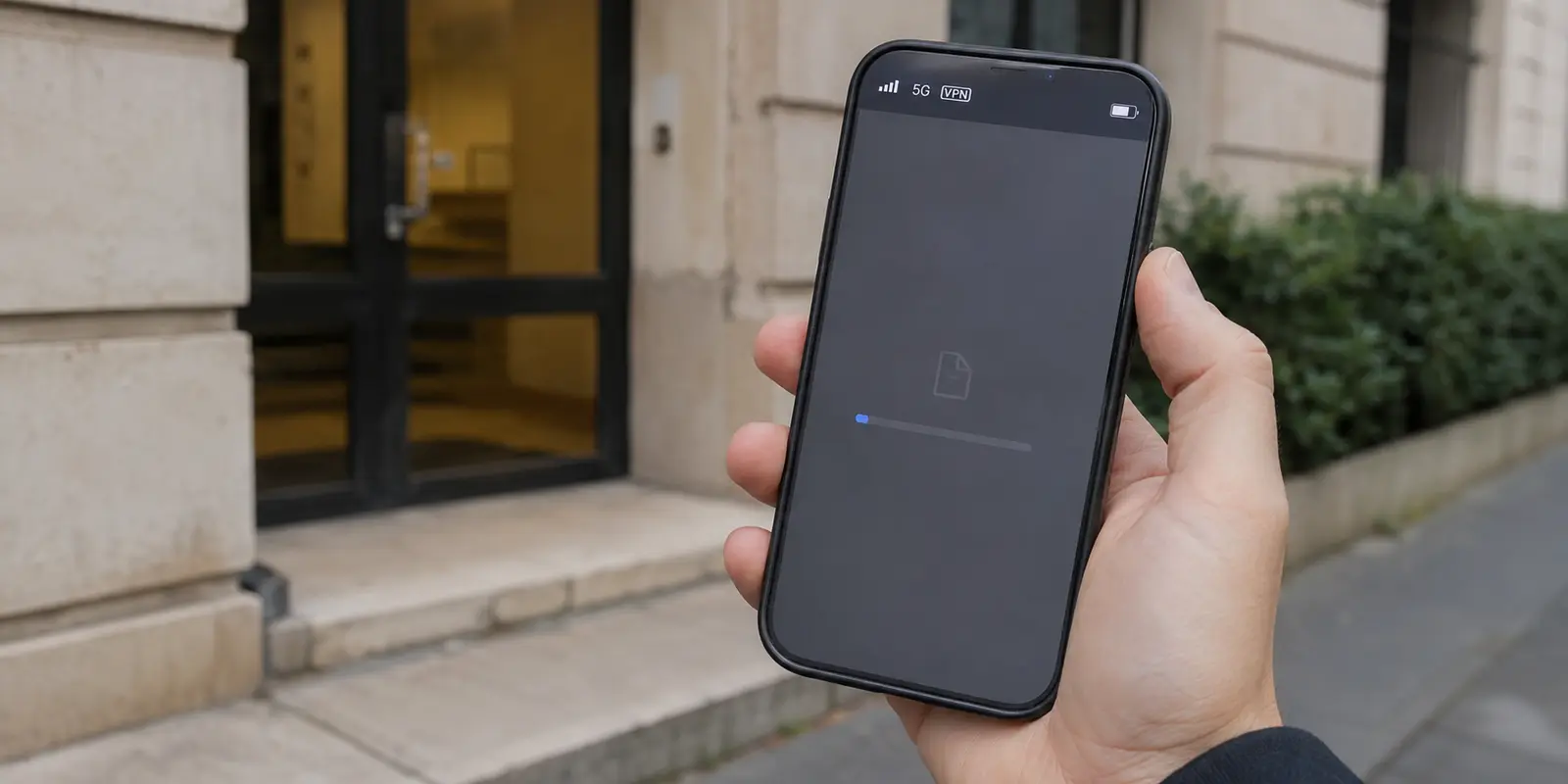 WireGuard bloqué en 5G mais fonctionnel en Wi-Fi : ce n'est pas votre téléphone, c'est votre protocole