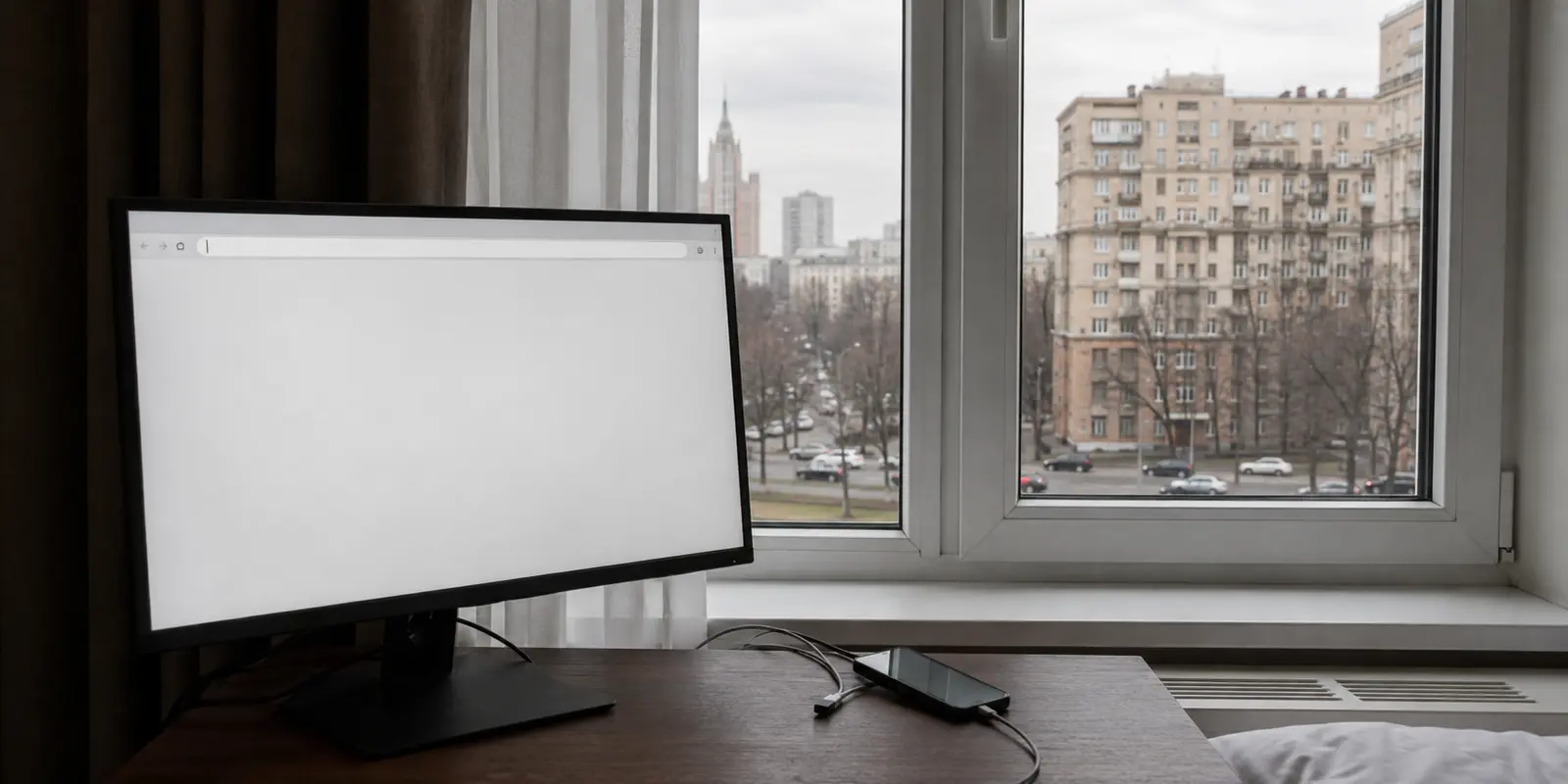 VPN bloqué sur un réseau filtré : pourquoi le tunnel ne se connecte plus